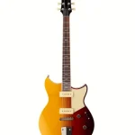Yamaha Revstar RSS02T Sunset Burst – Elgitarr Recension