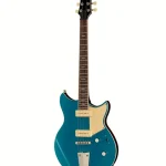 Yamaha Revstar RSS02T Swift Blue – Elgitarr Recension