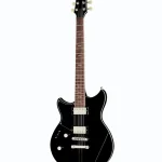 Yamaha Revstar RSS20 Lefthand Black – Elgitarr Recension