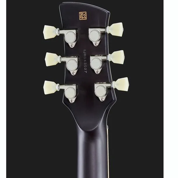 Yamaha Revstar RSS20 Vintage White – Elgitarr Recension