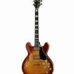 Yamaha SA2200VS – Elgitarr Recension