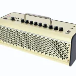 Yamaha THR30IIW Cream Recension: Kungen av komboförstärkare?