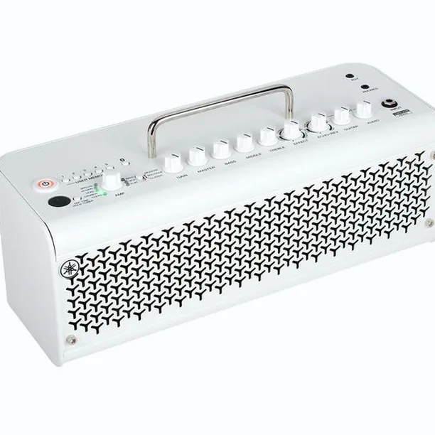 Yamaha THR30IIW White Recension: Vår favorit för i år