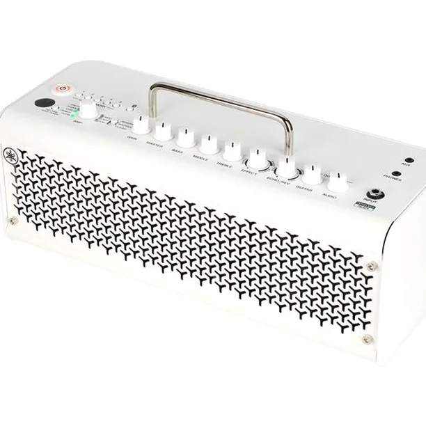 Yamaha THR30IIW White Recension: Vår favorit för i år