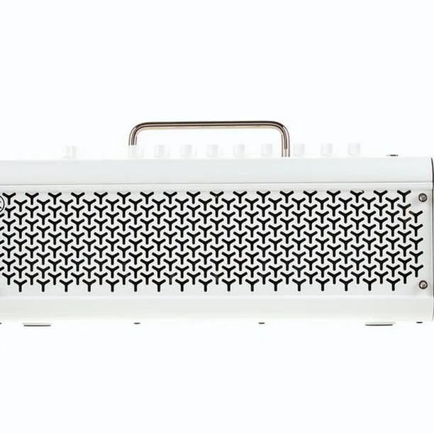 Yamaha THR30IIW White Recension: Vår favorit för i år