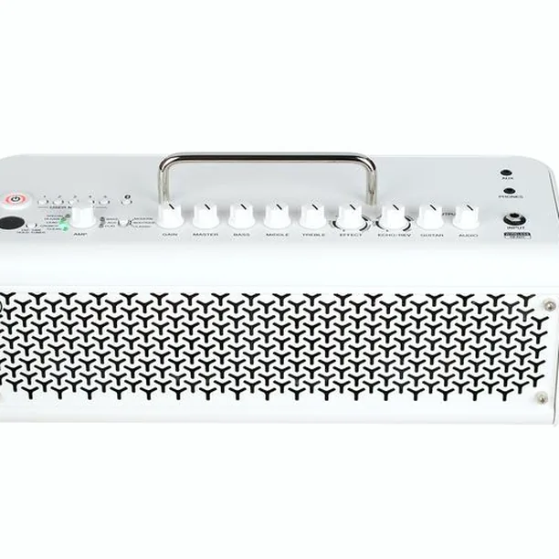 Yamaha THR30IIW White Recension: Vår favorit för i år