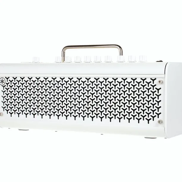 Yamaha THR30IIW White Recension: Vår favorit för i år