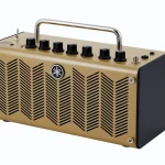 Yamaha THR5A Recension: Funktioner, ljud & slutsats