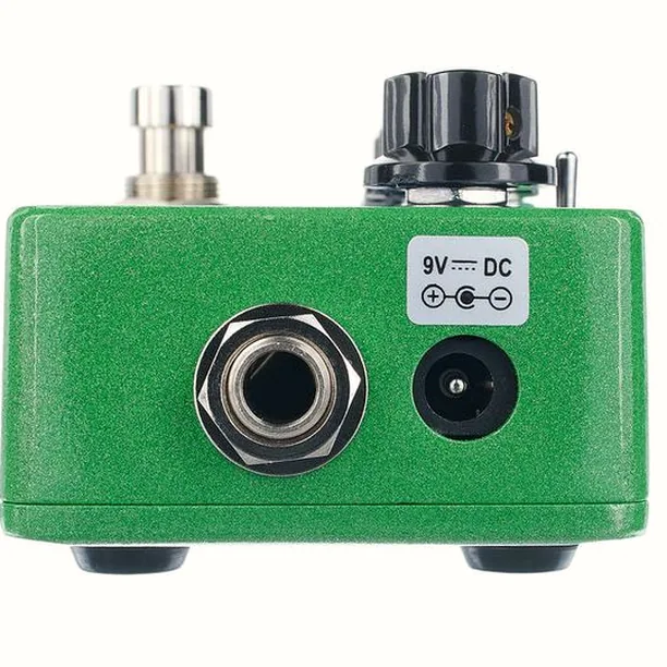 Z.Vex Fat Fuzz Factory Vexter Recension: Räddar denna pedal ditt gitarrljud?