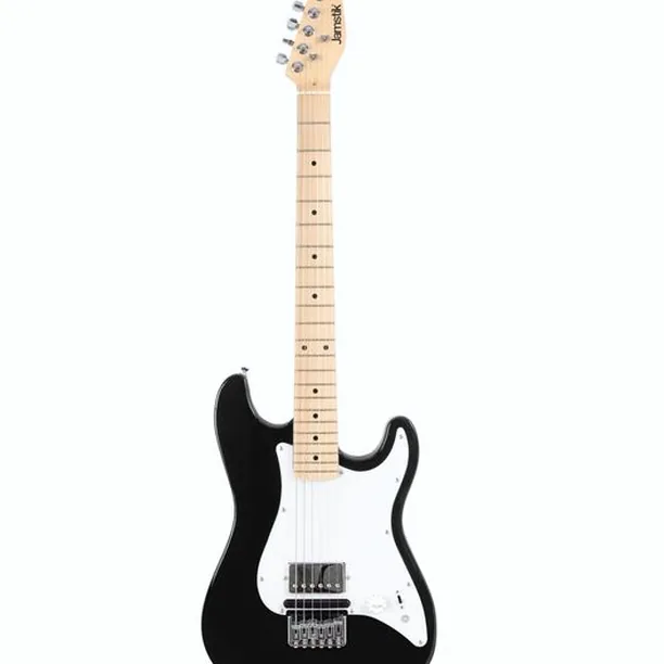 Zivix Jamstik Core BK – Elgitarr Recension