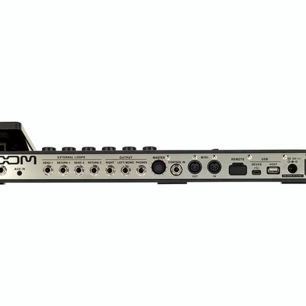 Zoom G 11 Guitar Effect/Bag Bundle Test: Helt enkelt briljant eller överhajpad?