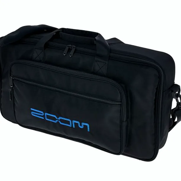 Zoom G 11 Guitar Effect/Bag Bundle Test: Helt enkelt briljant eller överhajpad?
